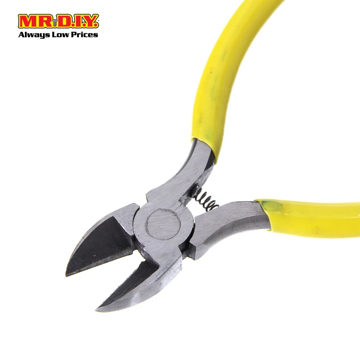 (MR.DIY) Diagonal Cutting Pliers (5") - Image 2