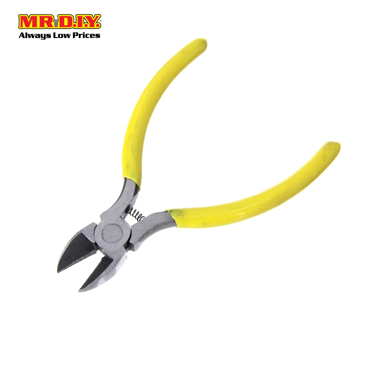 (MR.DIY) Diagonal Cutting Pliers (5") - Image 4