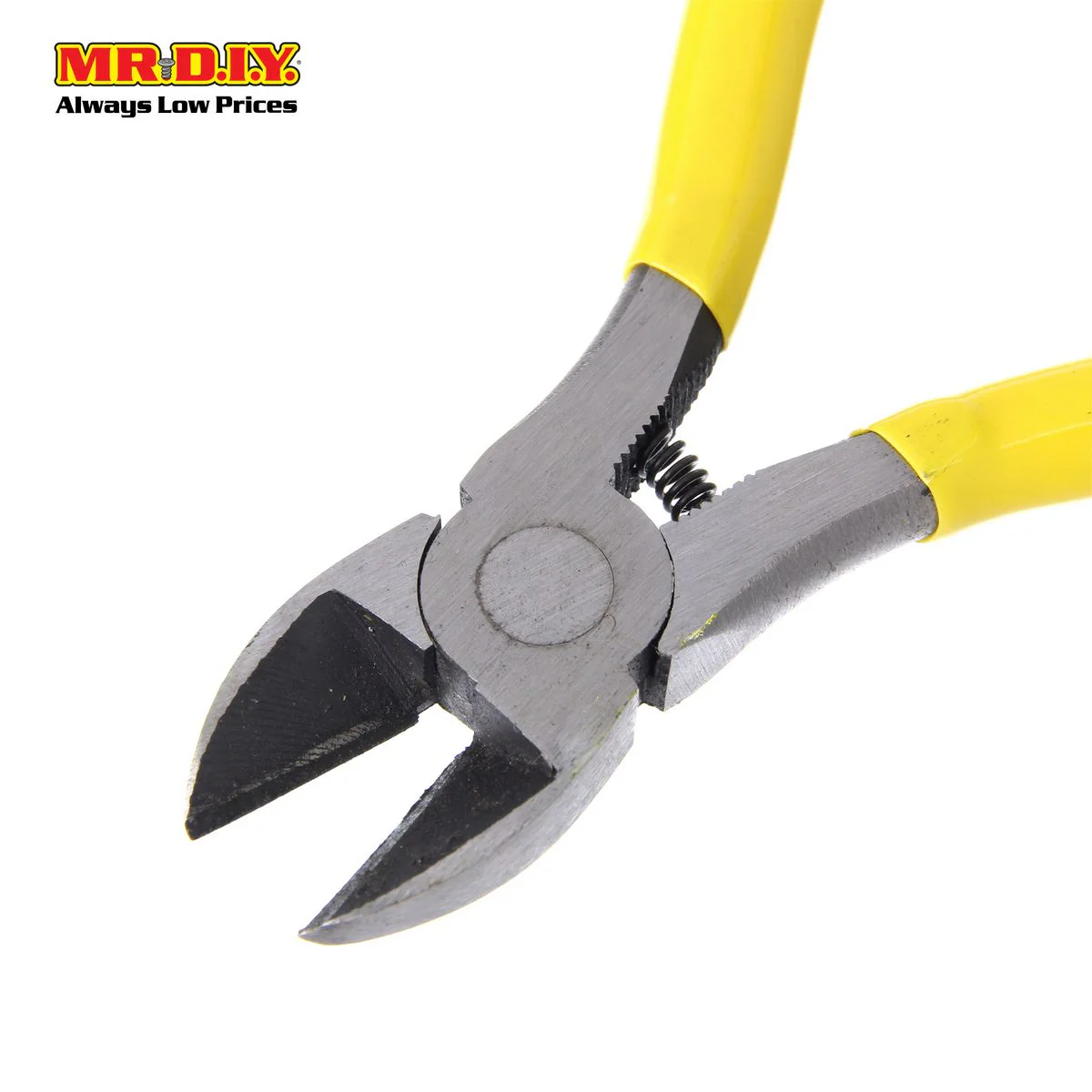 (MR.DIY) Diagonal Cutting Pliers (6") - Image 2