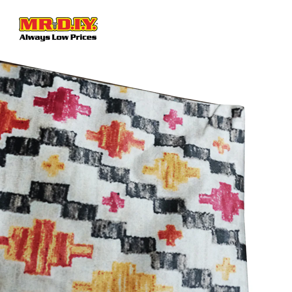 (MR.DIY) Digital Printed Cushion Cover (40 x 40 cm) - Image 3