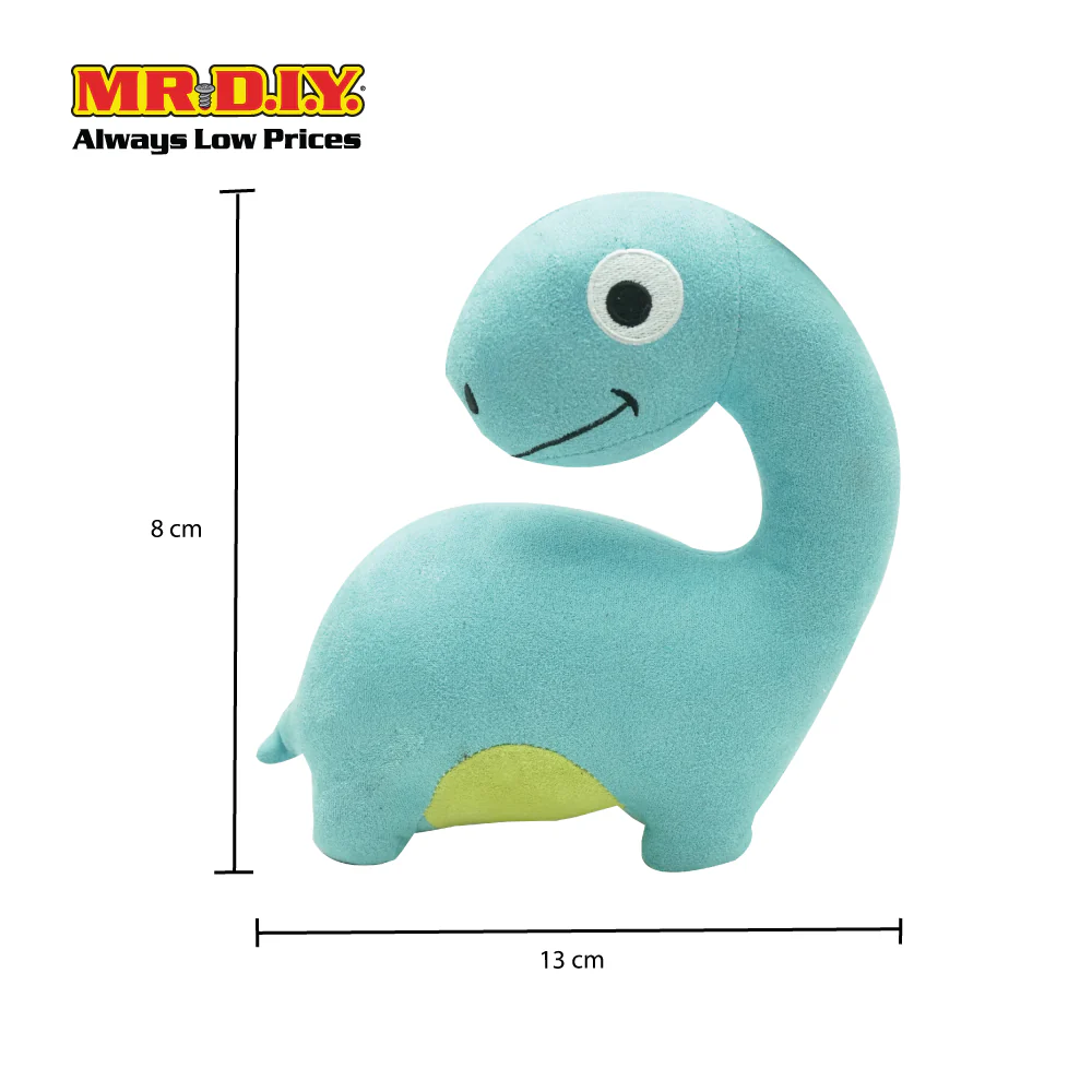 (MR.DIY) Dino Plush Toys - Image 3