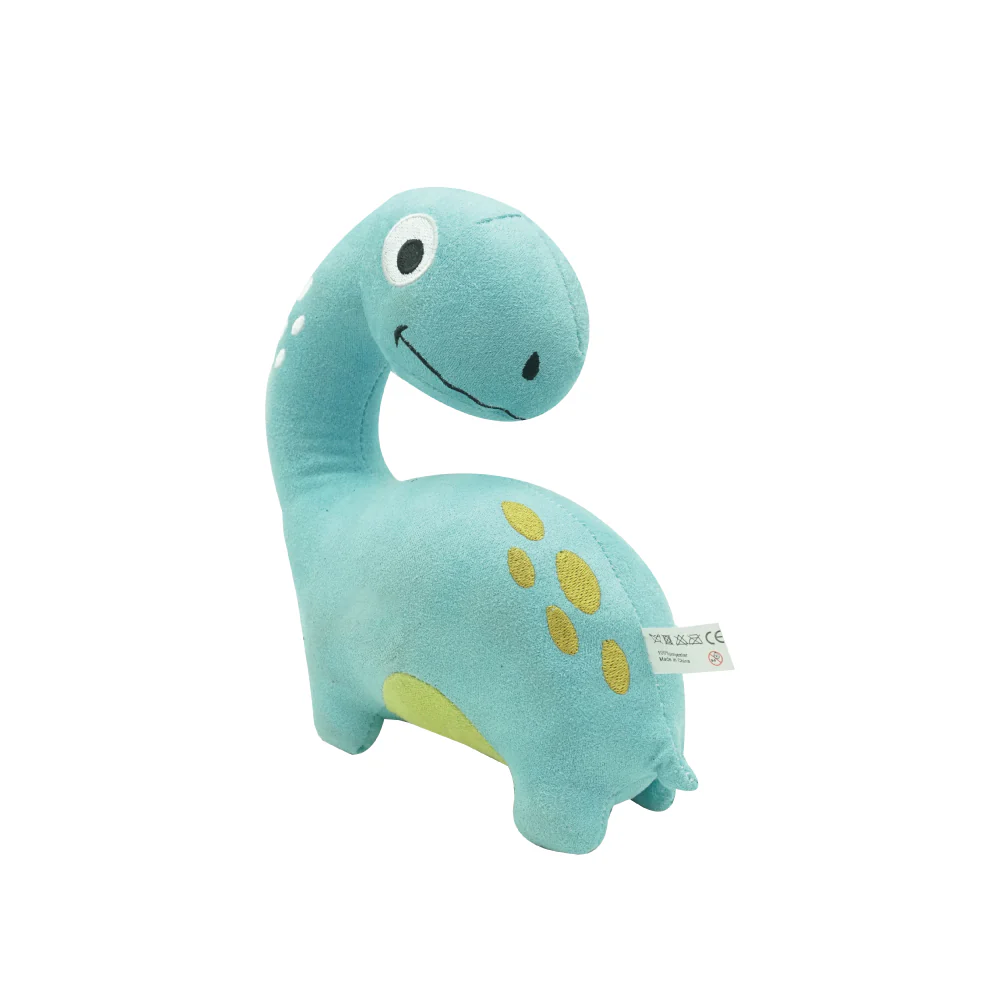 (MR.DIY) Dino Plush Toys - Image 4