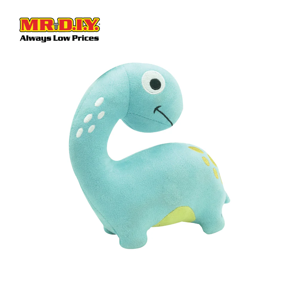 (MR.DIY) Dino Plush Toys - Image 5