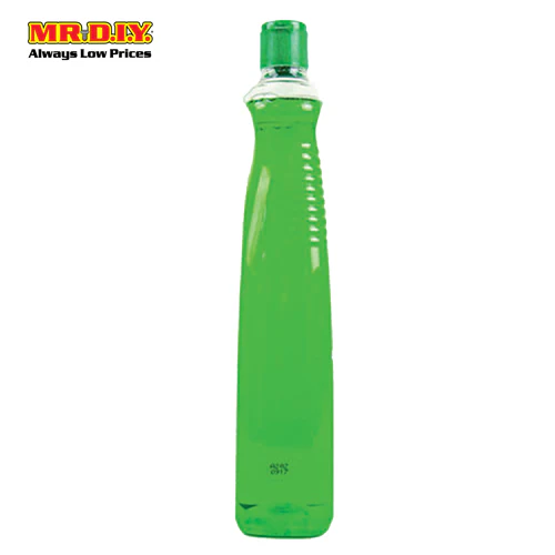 (MR.DIY) Dishwashing Liquid Lime (1L) - Image 5