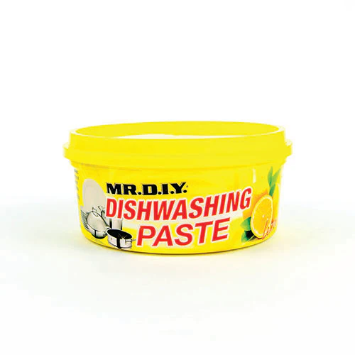 (MR.DIY) Dishwashing Paste Lemon (400g) - Image 3