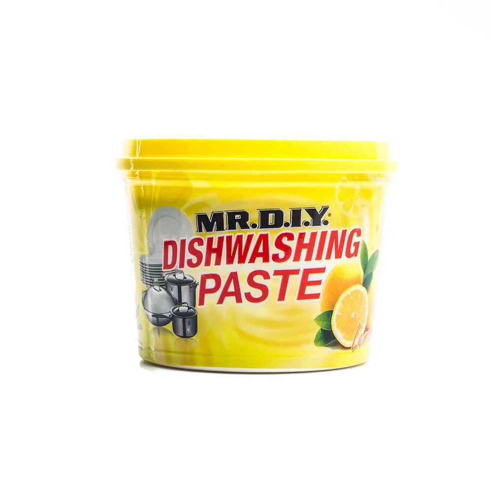 (MR.DIY) Dishwashing Paste Lemon (800g) - Image 4