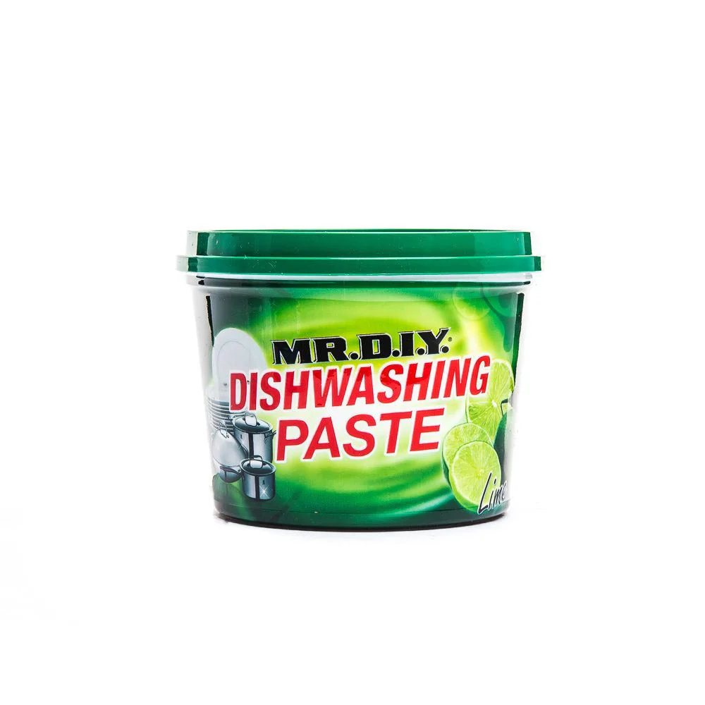 (MR.DIY) Dishwashing Paste Lime (800g) - Image 3