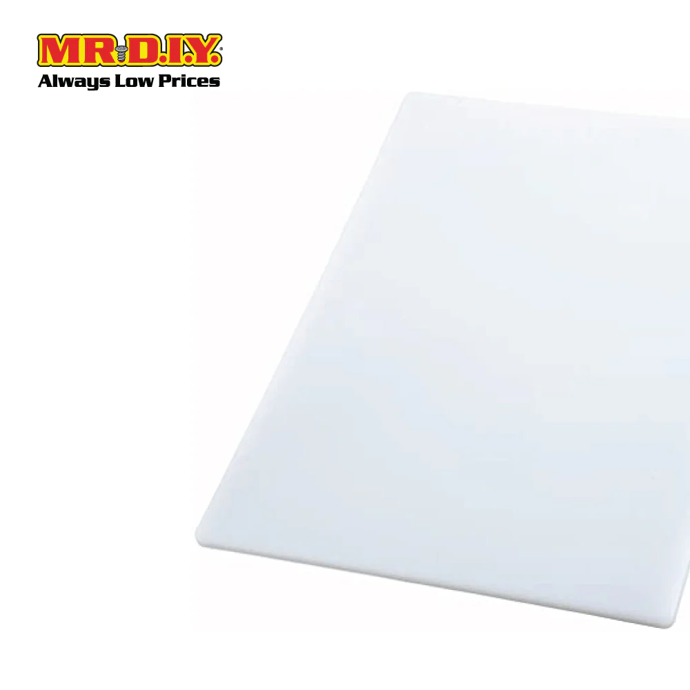 (MR.DIY) Disposable Cutting Board 3 pieces (24x30 cm) - Image 3