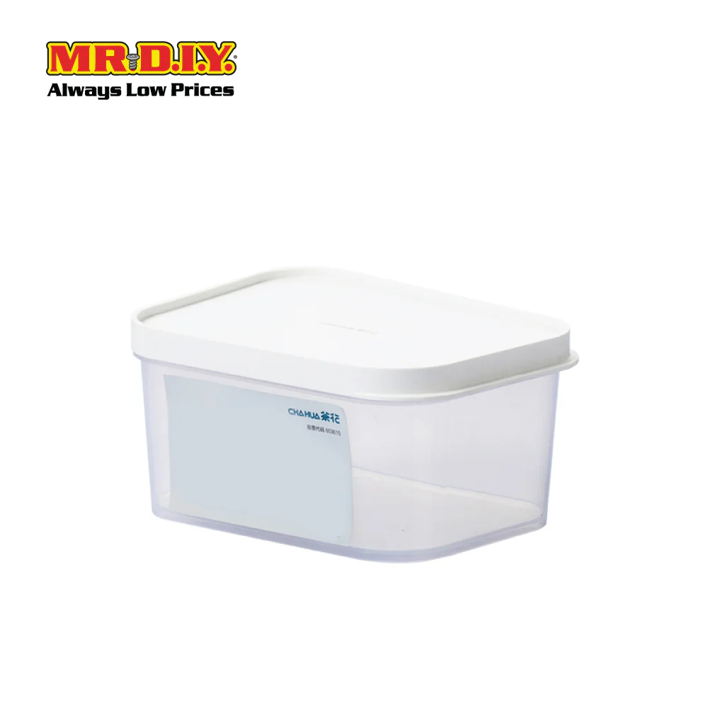 CHAHUA Large Food Container 1300ml - Image 2