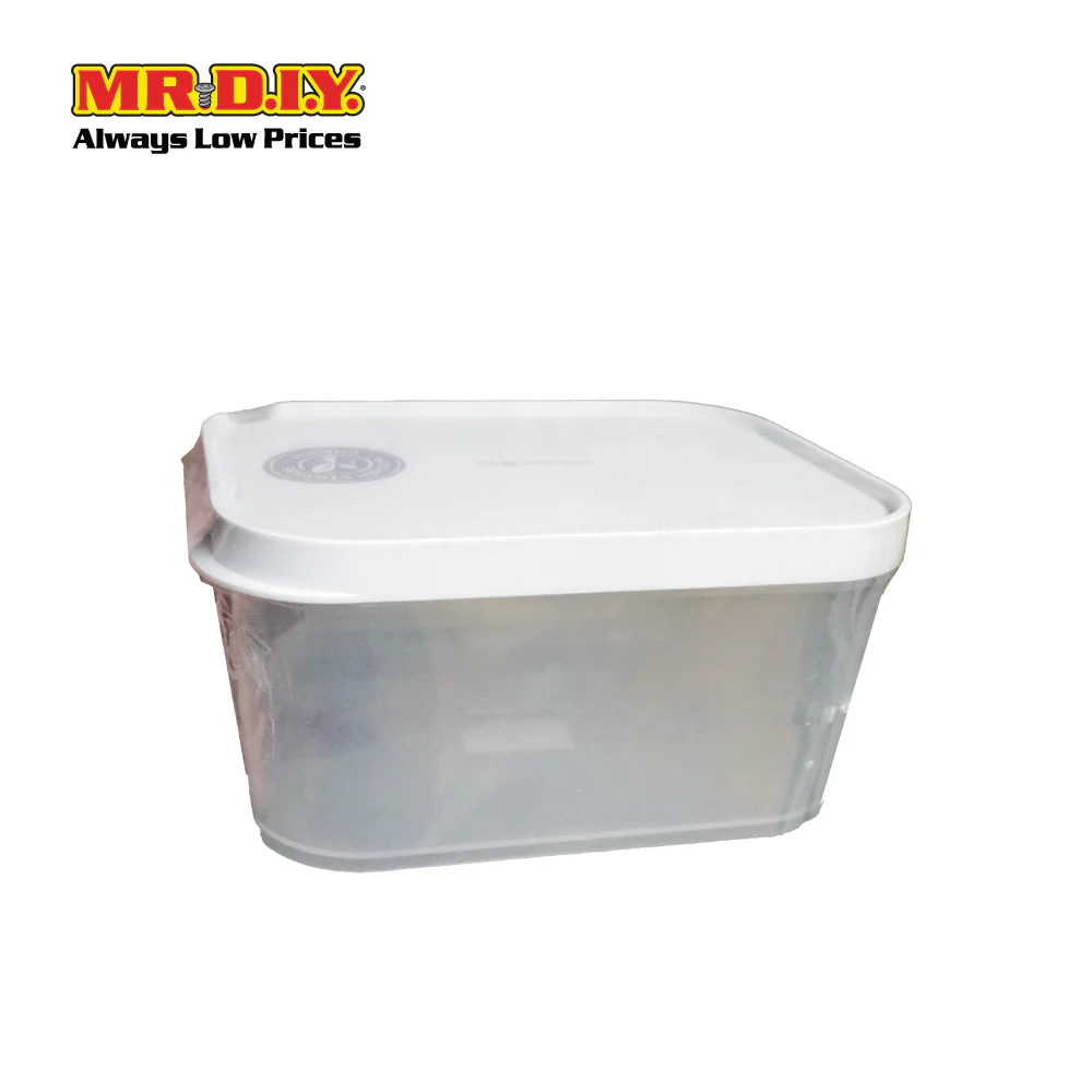 CHAHUA Large Food Container 1300ml - Image 3