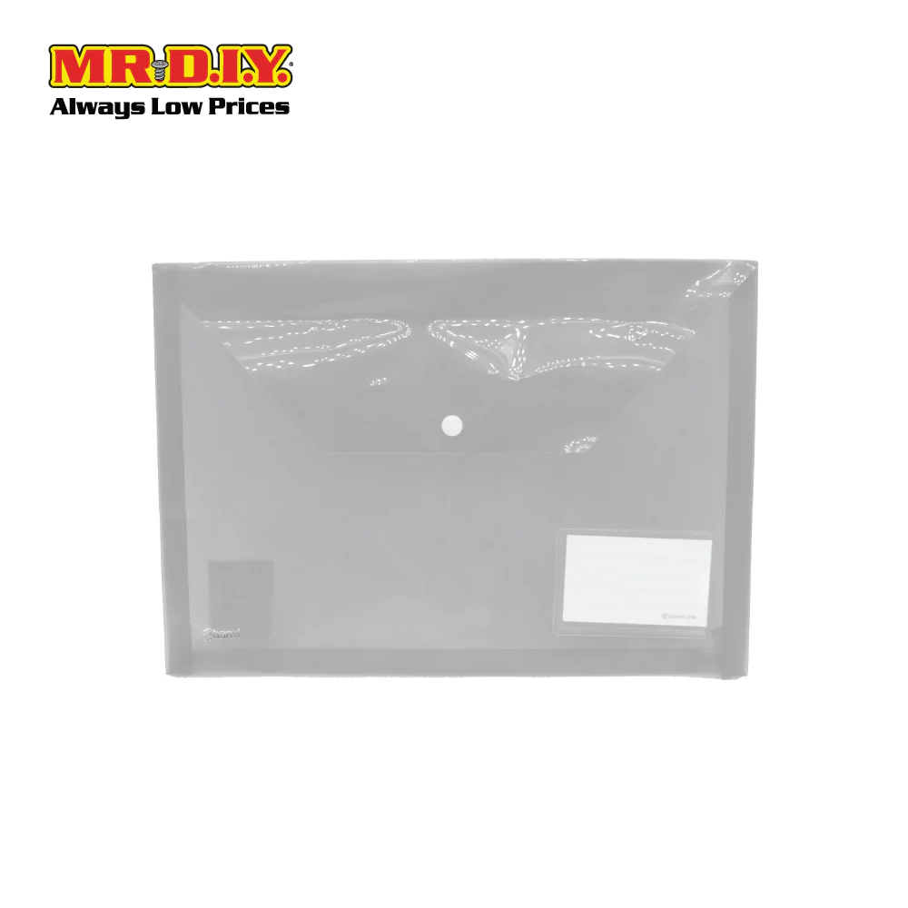 (MR DIY) Document File - Image 3