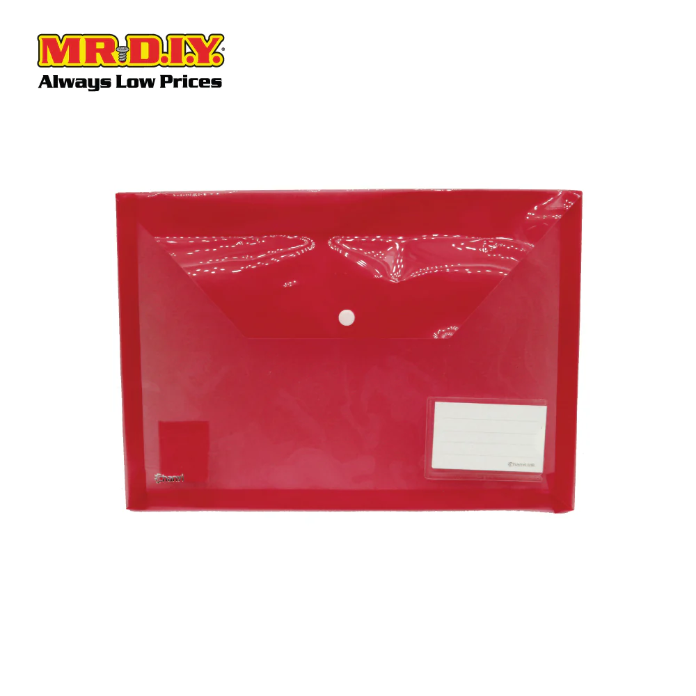 (MR DIY) Document File - Image 4
