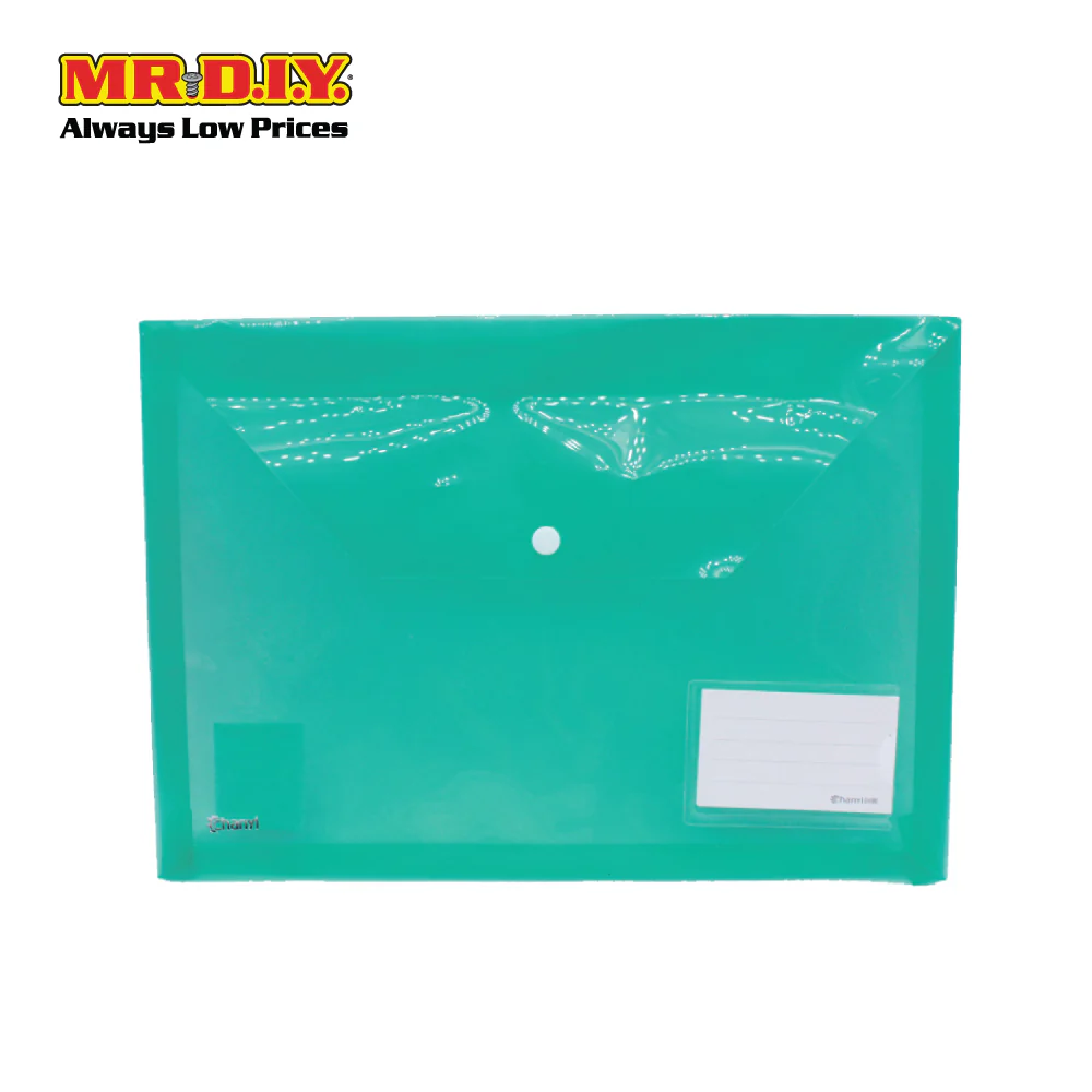 (MR DIY) Document File - Image 5