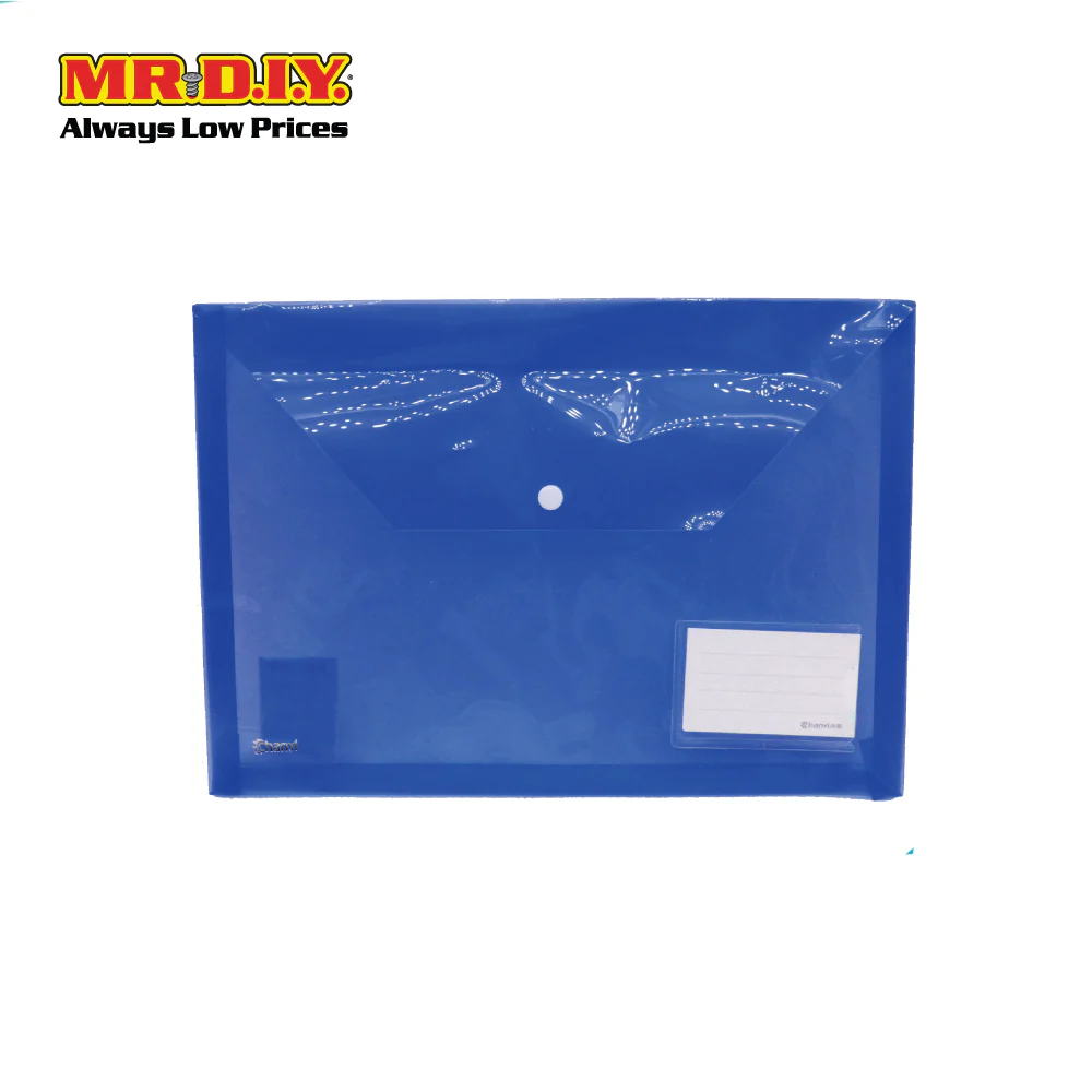 (MR DIY) Document File - Image 6