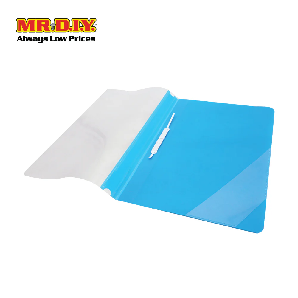 (MR.DIY) Document File Holder Organizers A4 - Image 2