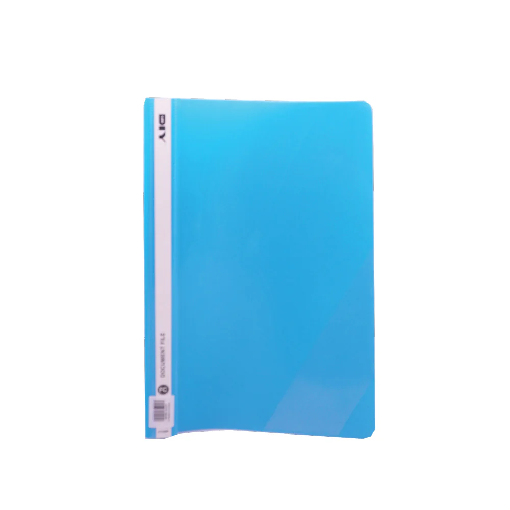 (MR.DIY) Document File Holder Organizers A4 - Image 3