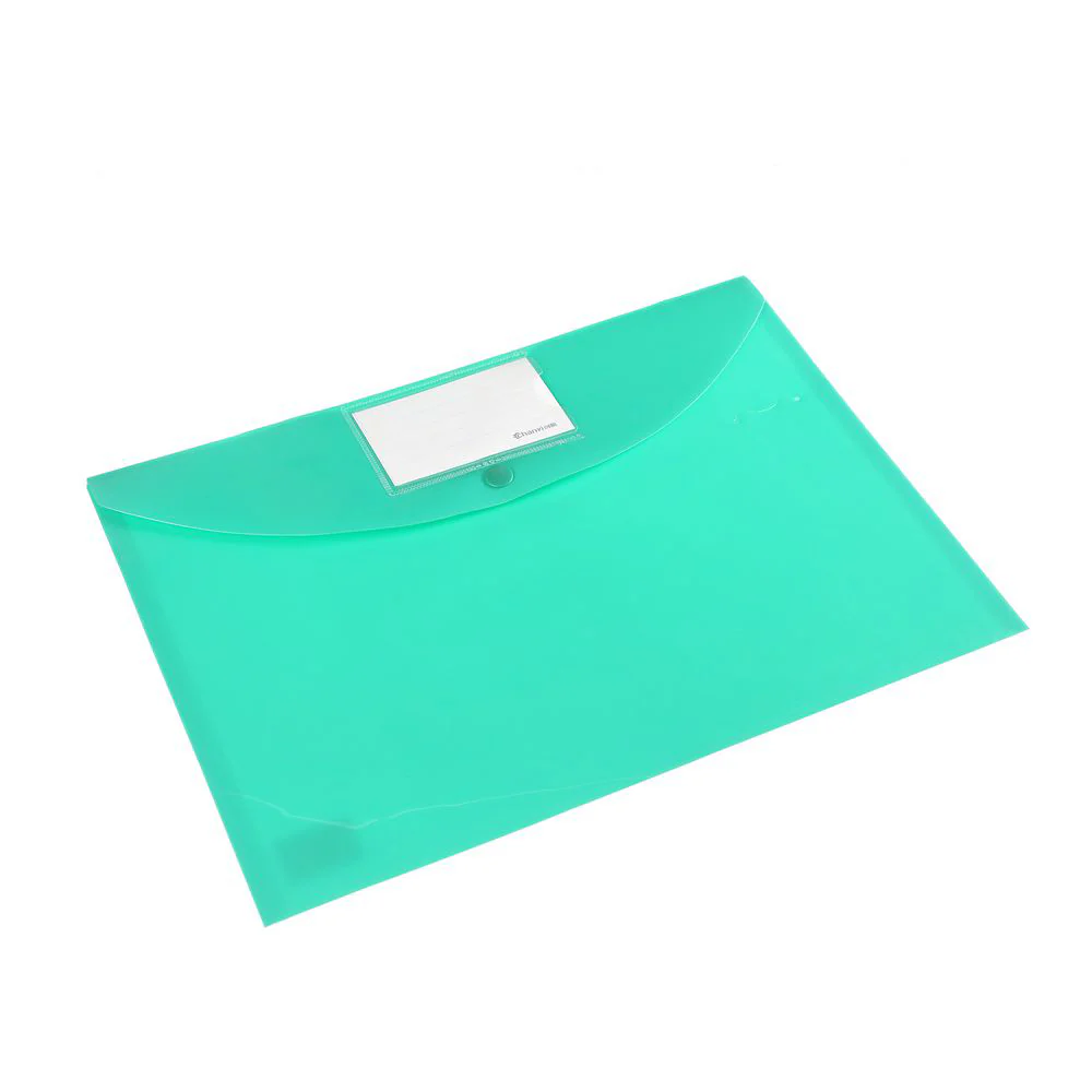 (MR.DIY) Document Folder A4 - Image 7