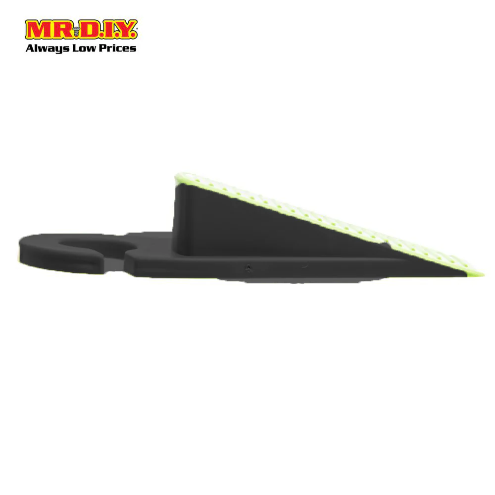 (MR.DIY) Door Stopper Wedge 1704 (2pcs) - Image 6