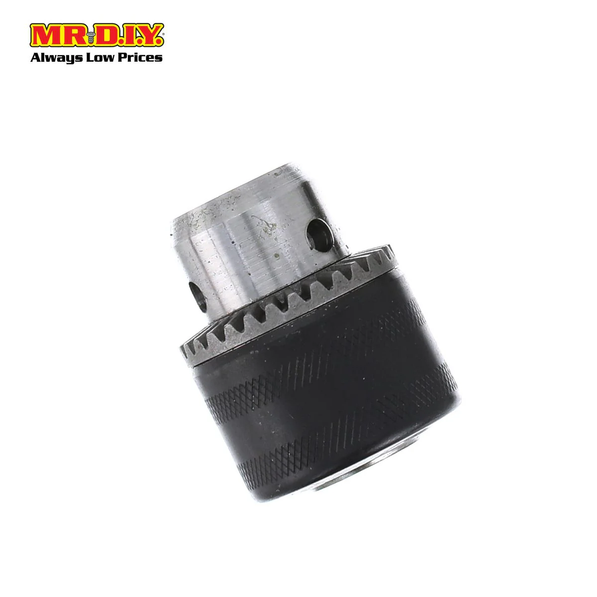 (MR.DIY) Drill Chuck With Shaft Adaptor Chuck Set 13mm - Image 2