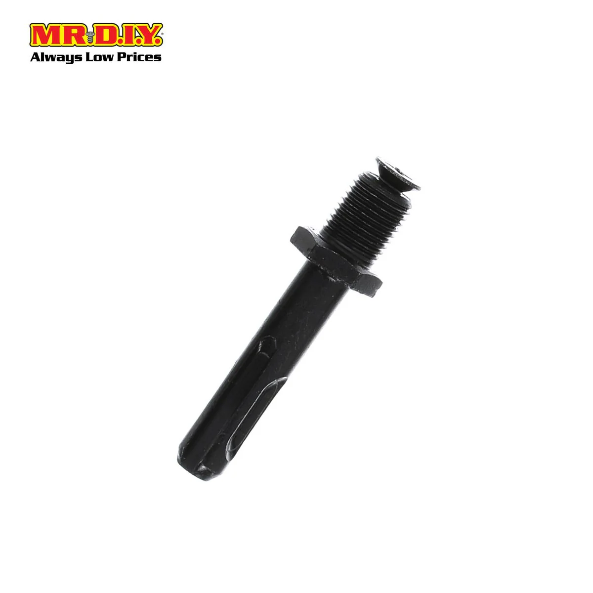 (MR.DIY) Drill Chuck With Shaft Adaptor Chuck Set 13mm - Image 3