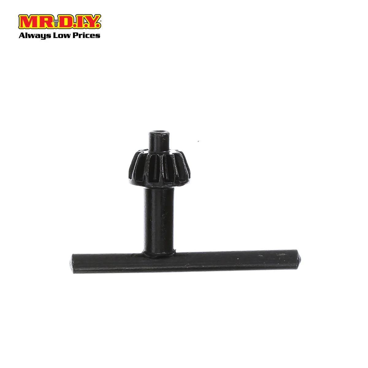 (MR.DIY) Drill Chuck With Shaft Adaptor Chuck Set 13mm - Image 4