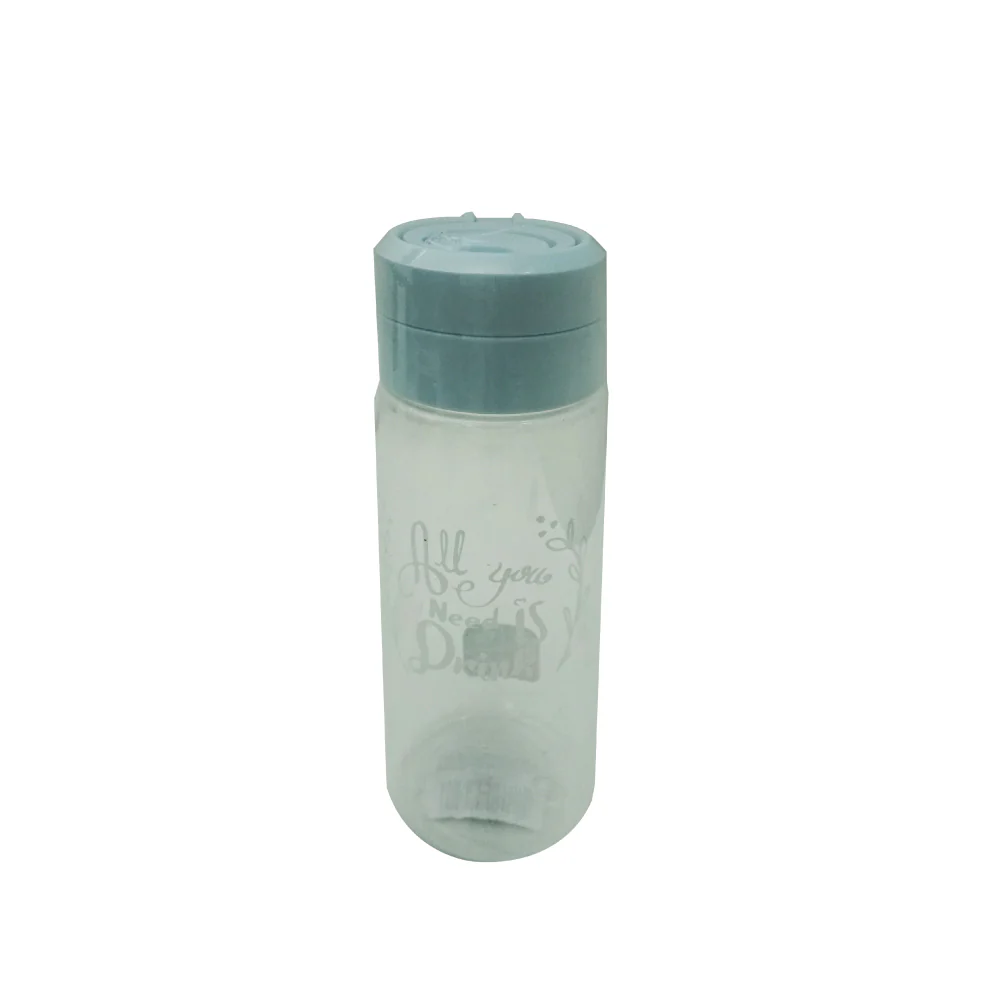 (MR.DIY) Drinking Bottle (600ml) - Image 4
