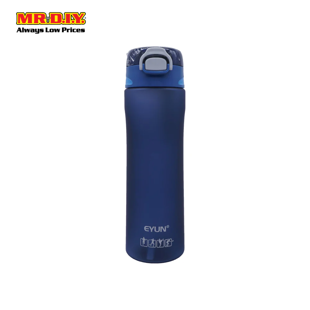 (MR.DIY) Drinking Bottle (850ml) - Image 3
