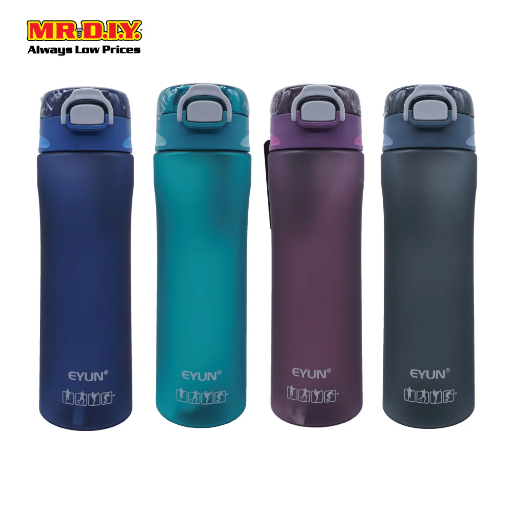 (MR.DIY) Drinking Bottle (850ml) - Image 4