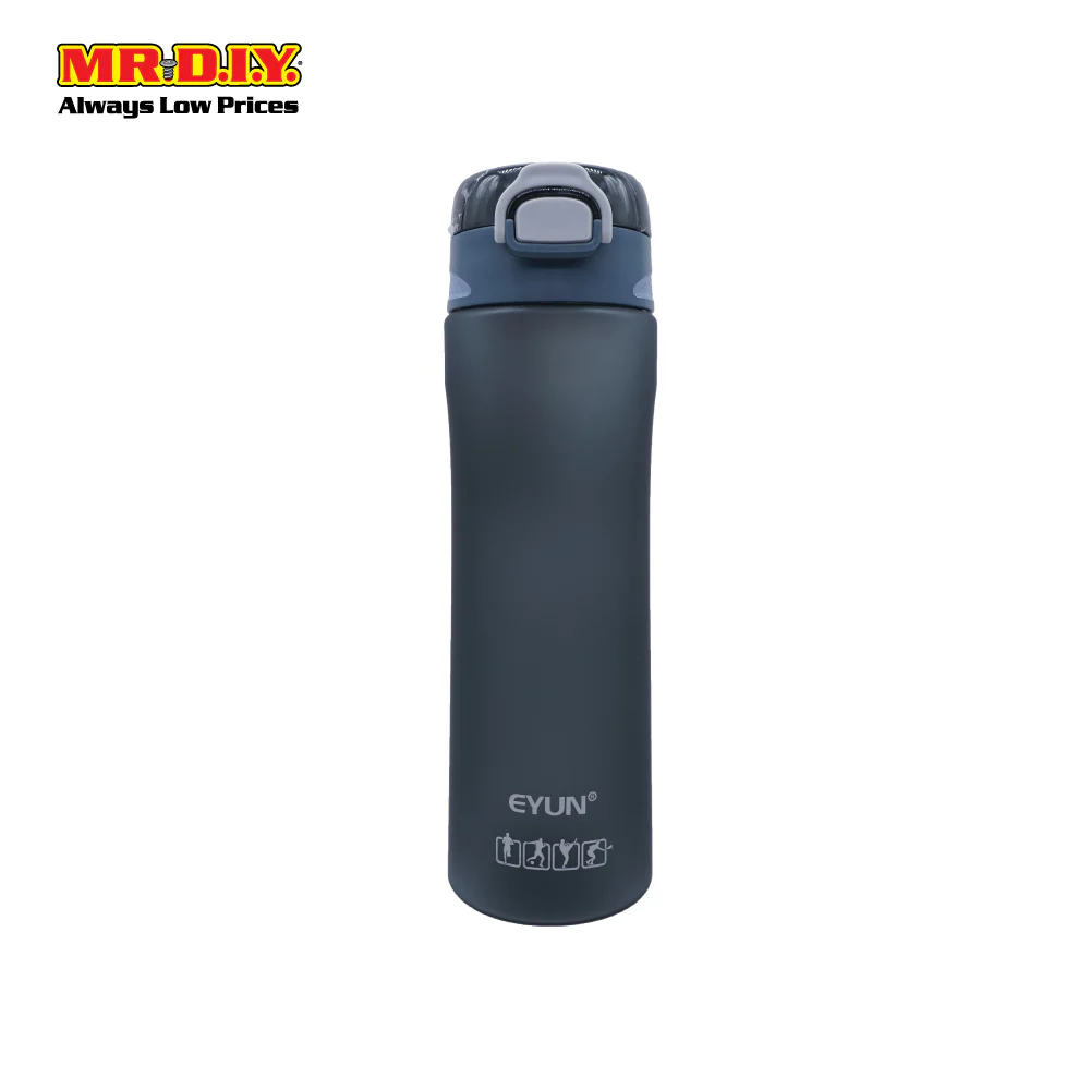 (MR.DIY) Drinking Bottle (850ml) - Image 7
