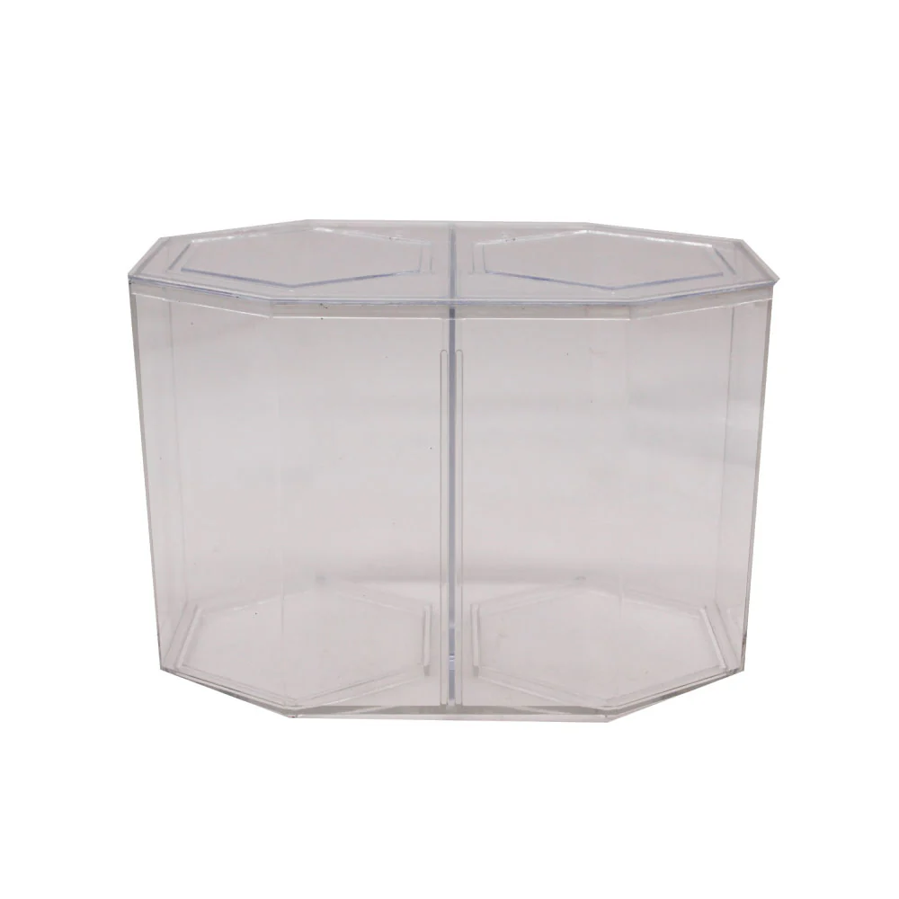 (MR.DIY) Dual BettaHex Kit (20cm x 11cm x 13cm) - Image 4