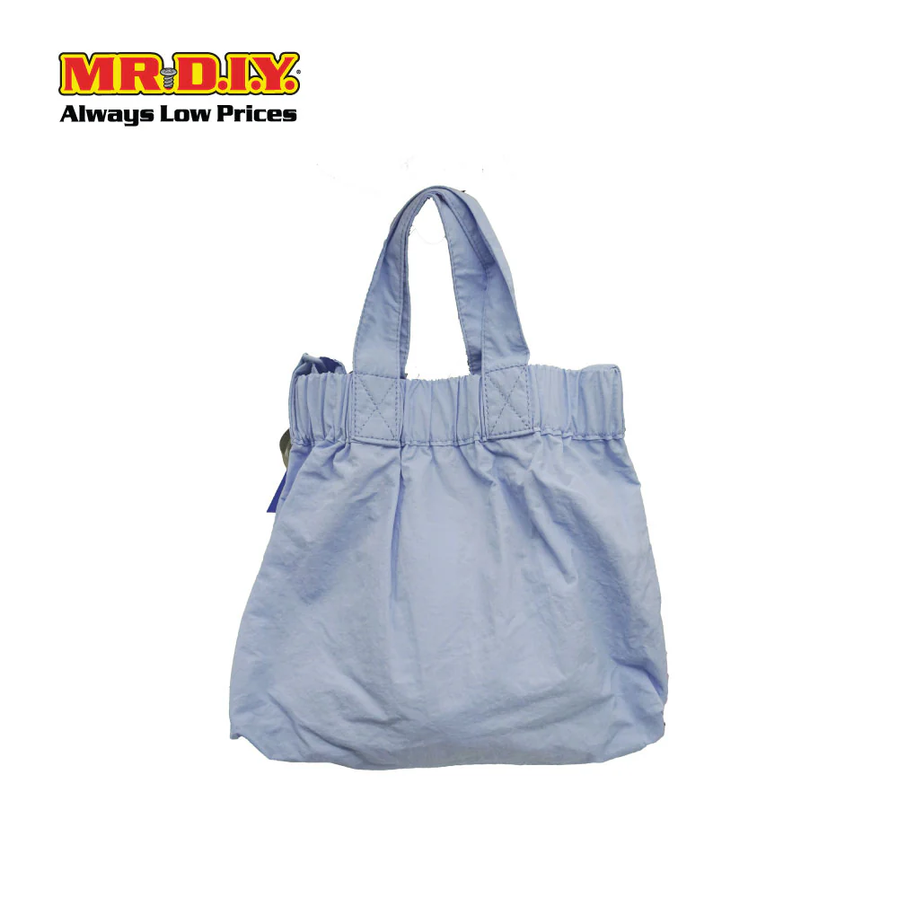 (MR.DIY) Dumpling Adjustable Sling bag - BLUE - Color Series - Image 2