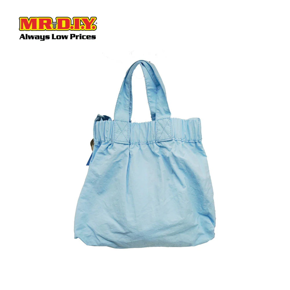 (MR.DIY) Dumpling Adjustable Sling bag - LIGHT BLUE - Color Series - Image 5