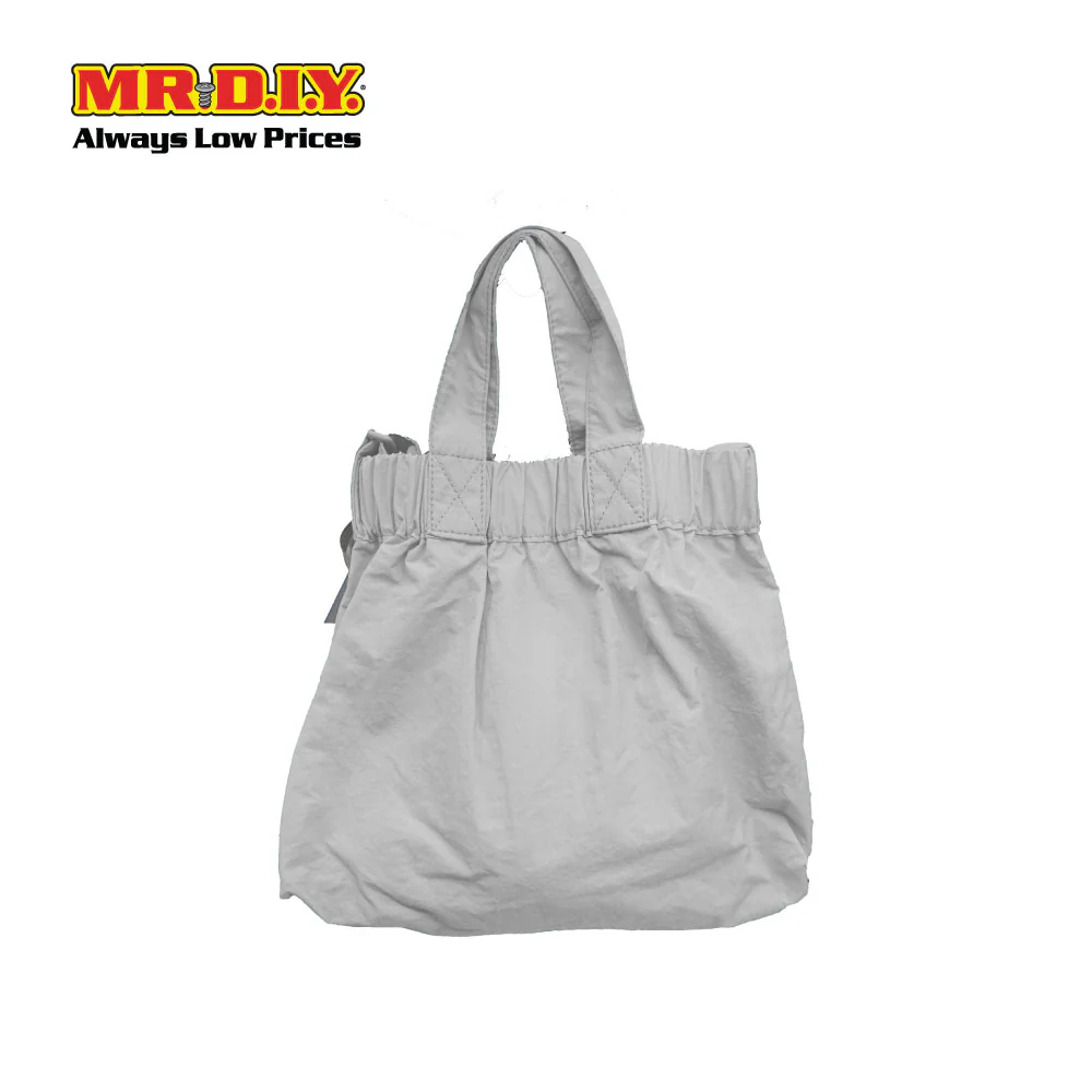 (MR.DIY) Dumpling Adjustable Sling bag - OFF WHITE - Color Series - Image 4