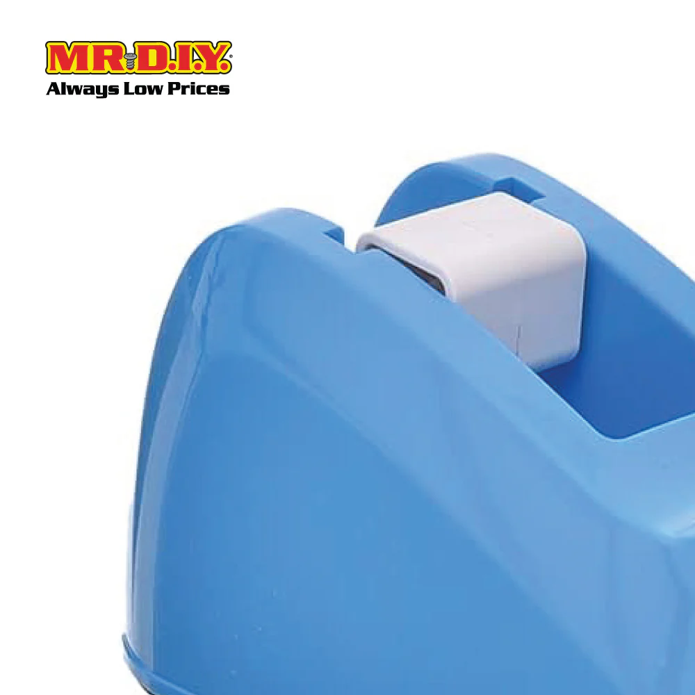(MR.DIY) Durable Desktop Tape Holder Dispenser (15 x 7cm) - Image 2