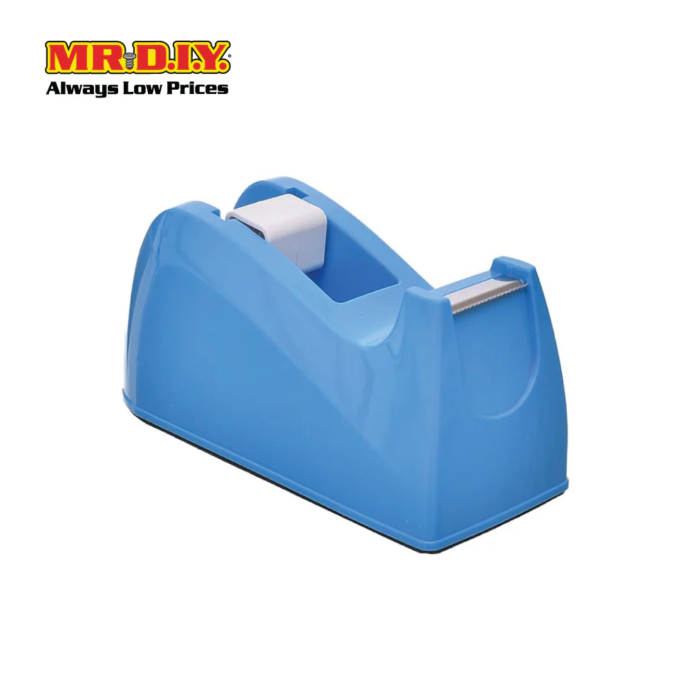 (MR.DIY) Durable Desktop Tape Holder Dispenser (15 x 7cm) - Image 3