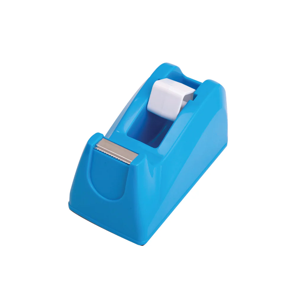 (MR.DIY) Durable Desktop Tape Holder Dispenser (15 x 7cm) - Image 4