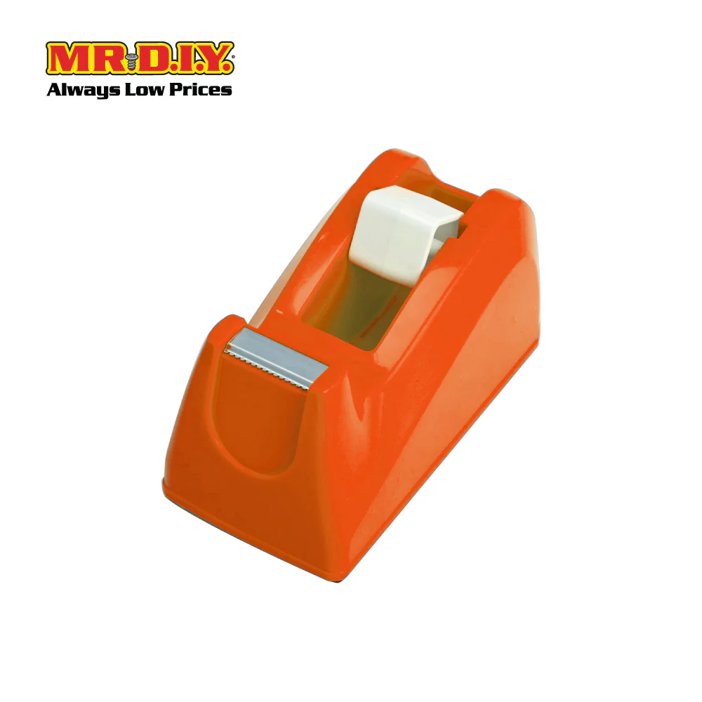 (MR.DIY) Durable Desktop Tape Holder Dispenser (15 x 7cm) - Image 6