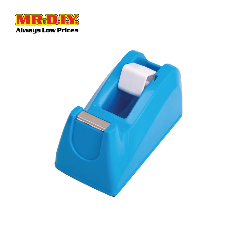 (MR.DIY) Durable Desktop Tape Holder Dispenser (15 x 7cm) - Image 7