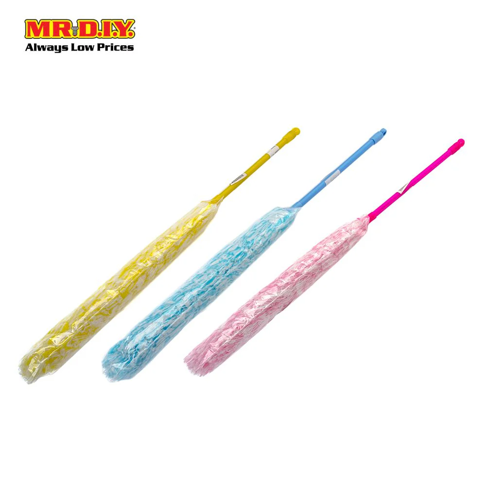 (MR.DIY) Soft Microfiber Duster - Image 3