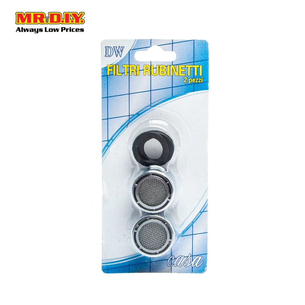 (MR.DIY) DW Faucet Aerator (2 pcs) - Image 2