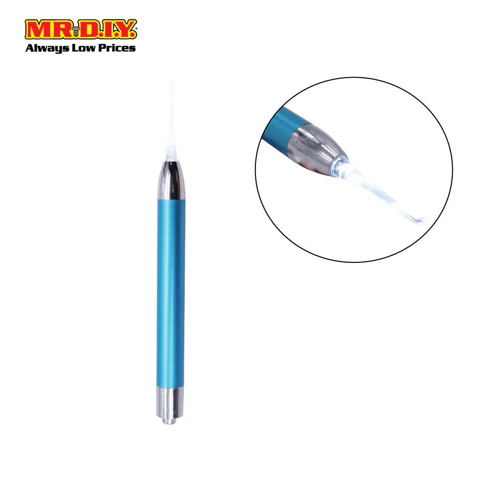 (MR.DIY) Earpick Lighting Tool - Image 3