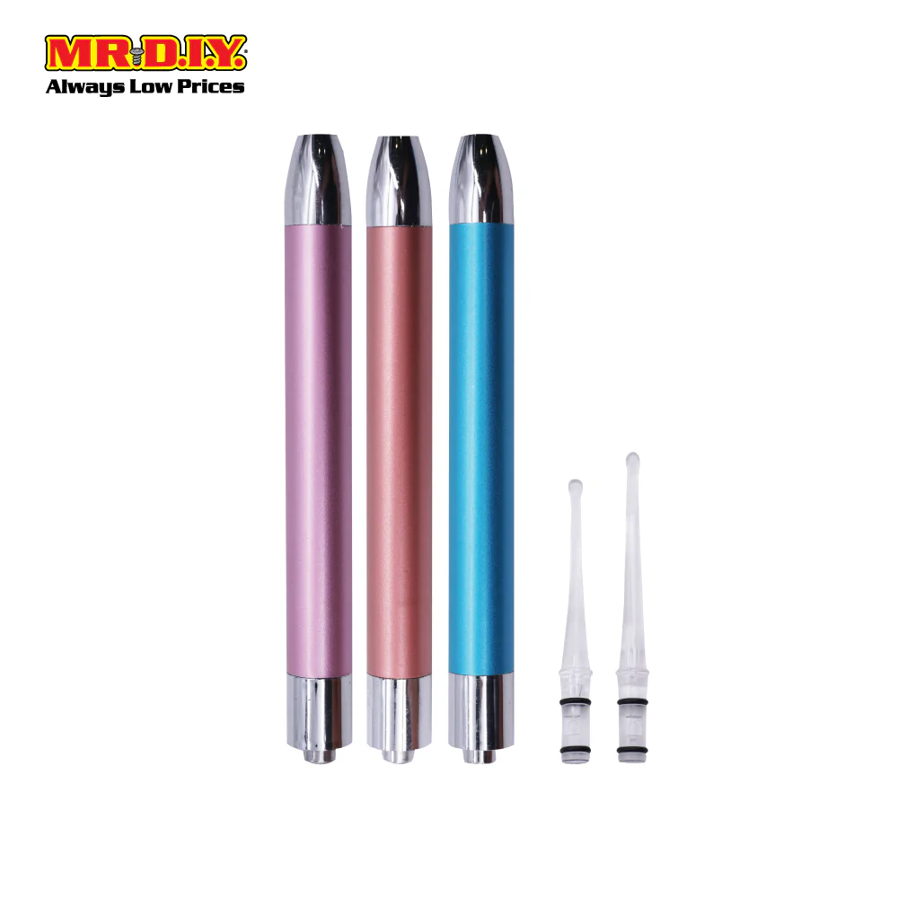 (MR.DIY) Earpick Lighting Tool - Image 4