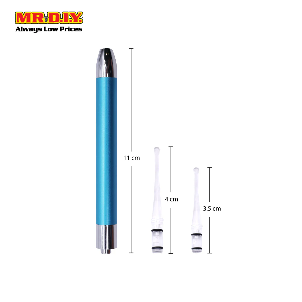(MR.DIY) Earpick Lighting Tool - Image 5