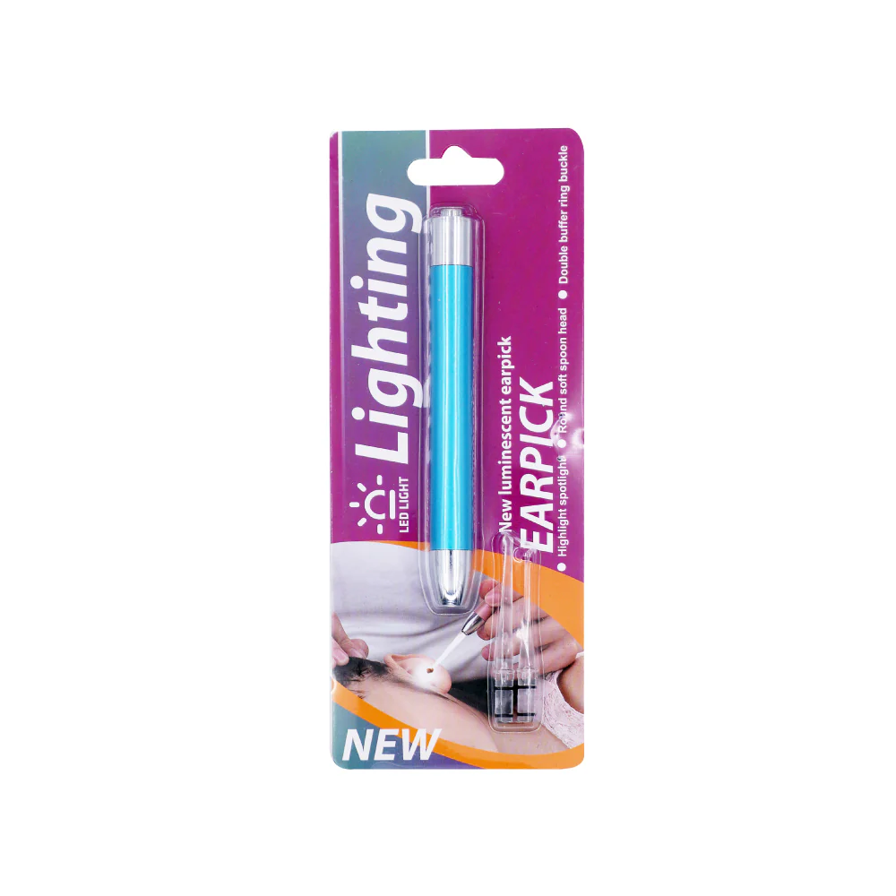 (MR.DIY) Earpick Lighting Tool - Image 6