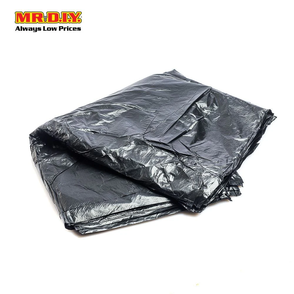 [BEST SELLER] (MR.DIY) Eco-Friendly Garbage Bag M Size (30pcs) - Image 3