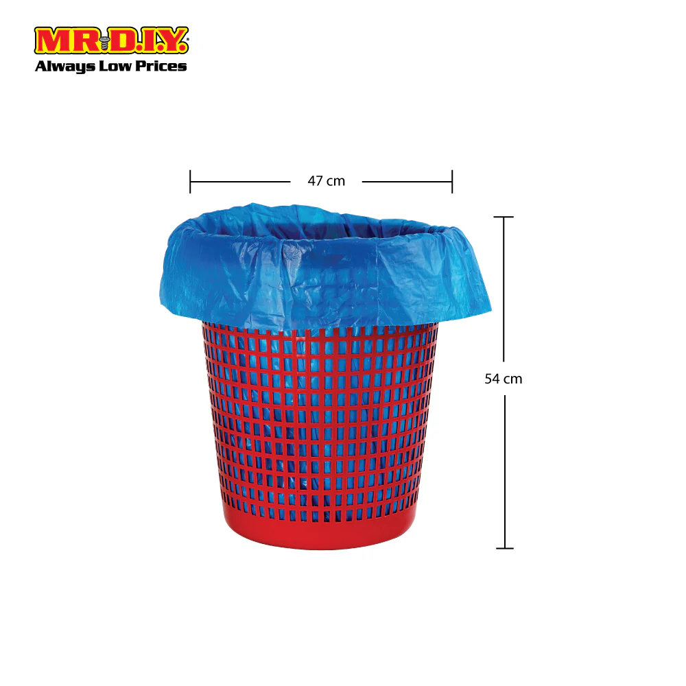 [BEST SELLER] (MR.DIY) Eco-Friendly Garbage Bag S Size (30pcs) - Image 3
