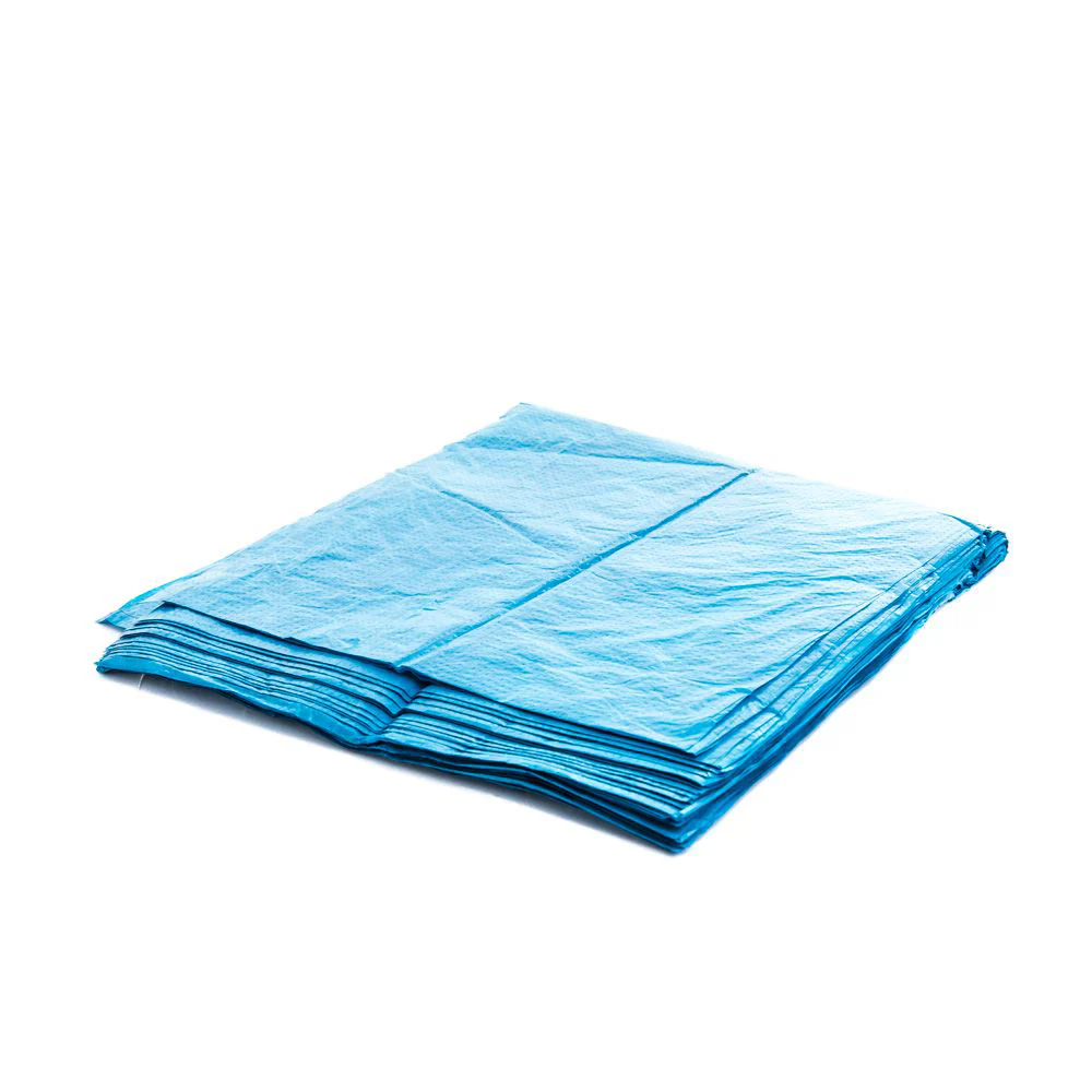 [BEST SELLER] (MR.DIY) Eco-Friendly Garbage Bag S Size (30pcs) - Image 4