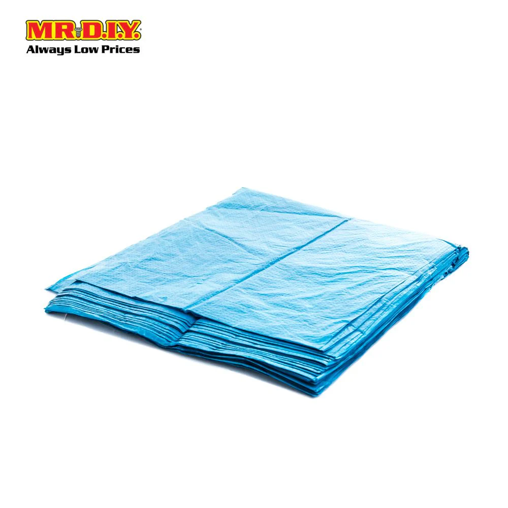 [BEST SELLER] (MR.DIY) Eco-Friendly Garbage Bag S Size (30pcs) - Image 5