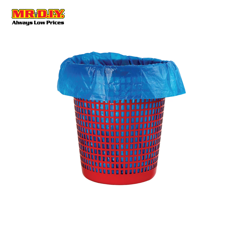 [BEST SELLER] (MR.DIY) Eco-Friendly Garbage Bag S Size (30pcs) - Image 6