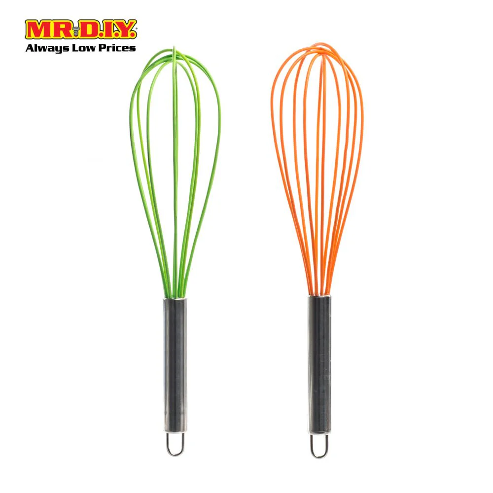 (MR.DIY) Egg Beater - Image 3